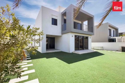 3 غرف نوم فيلا في دبي هيلز استيت, الإمارات العربية المتحدة رقم 109660