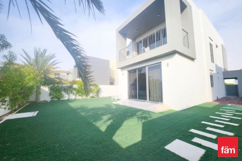 Villa de 3 chambres  No. 109660 2