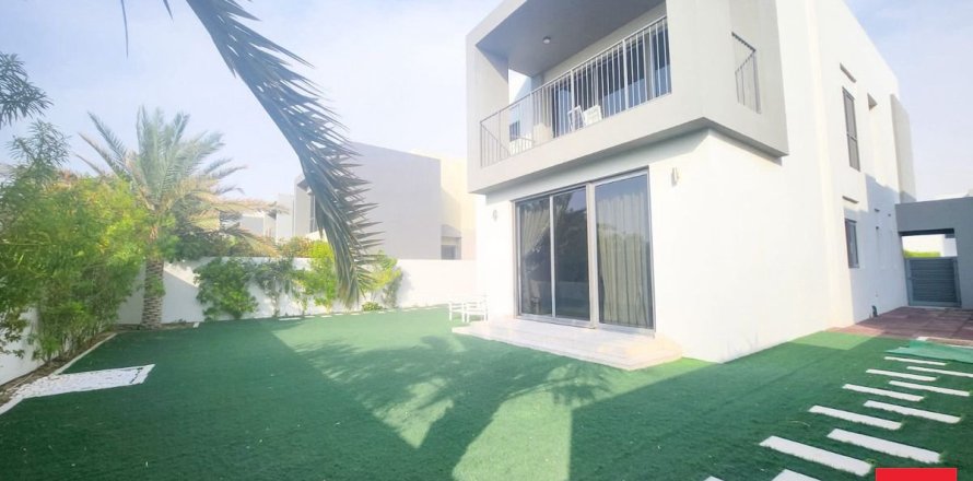 Villa de 3 chambres  No. 109660