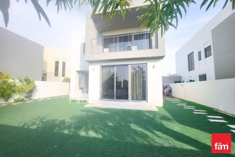 Villa de 3 chambres  No. 109660 4