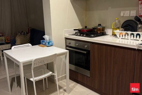 Appartement de 1 chambre à Business Bay, UAE No. 103204 17