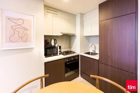 Appartement de 1 chambre à Business Bay, UAE No. 103204 8