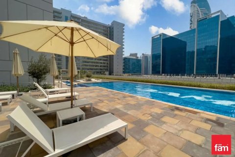 Appartement de 1 chambre à Business Bay, UAE No. 103204 10
