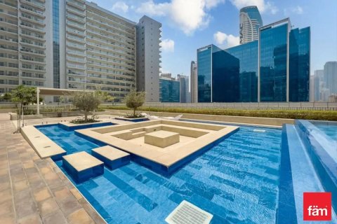Appartement de 1 chambre à Business Bay, UAE No. 103204 9