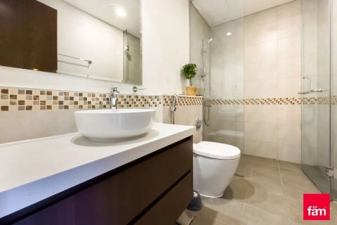 Appartement de 1 chambre à Business Bay, UAE No. 103204 18