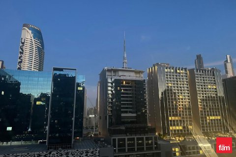 Appartement de 1 chambre à Business Bay, UAE No. 103204 5
