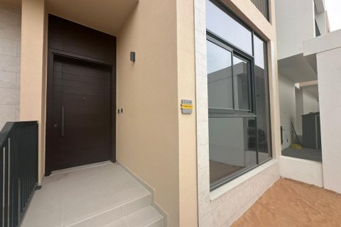 Villa de 4 chambres à Dubai, UAE No. 103206 4