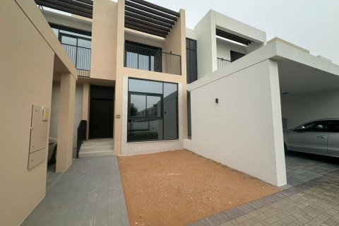 Villa de 4 chambres à Dubai, UAE No. 103206 1