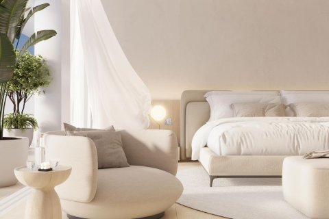 3 غرف نوم شقة في دبي, الإمارات العربية المتحدة رقم 103207 7