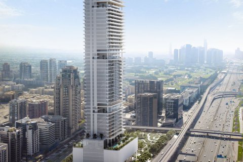 3 غرف نوم شقة في دبي, الإمارات العربية المتحدة رقم 103207 1