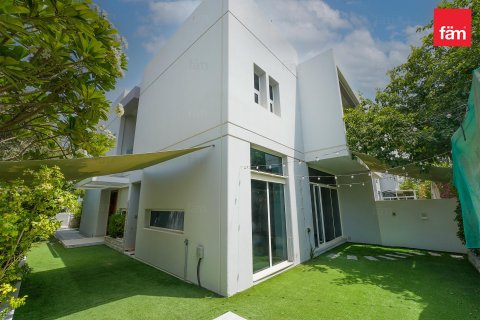 Townhouse de 3 chambres à Dubai, UAE No. 103205 1