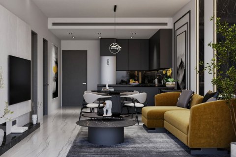 Appartement de 2 chambres à Dubai, UAE No. 103223 2