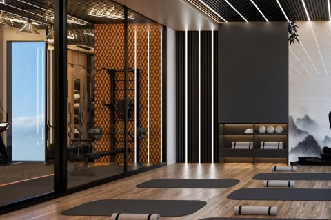 Appartement de 2 chambres à Dubai, UAE No. 103223 5