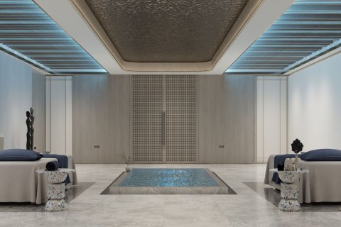 Appartement de 2 chambres à Dubai, UAE No. 103223 9