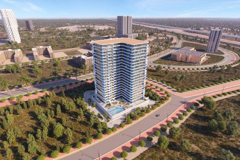 Appartement de 2 chambres à Dubai, UAE No. 103223 1
