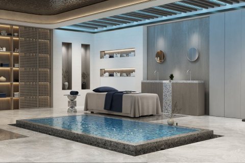 Appartement de 2 chambres à Dubai, UAE No. 103223 10