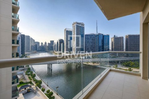 1 bedroom Apartment in Business Bay, UAE No. 200039 6
