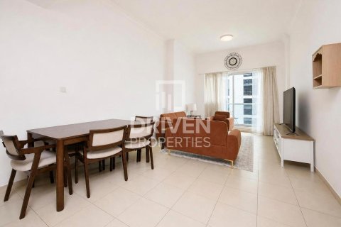 1 bedroom Apartment in Business Bay, UAE No. 200039 10