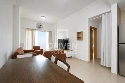 1 bedroom Apartment in Business Bay, UAE No. 200039