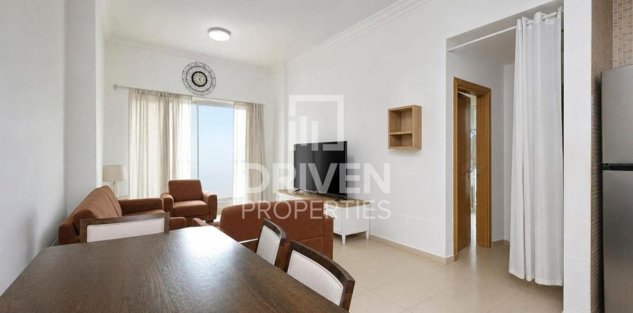 1 bedroom Apartment in Business Bay, UAE No. 200039