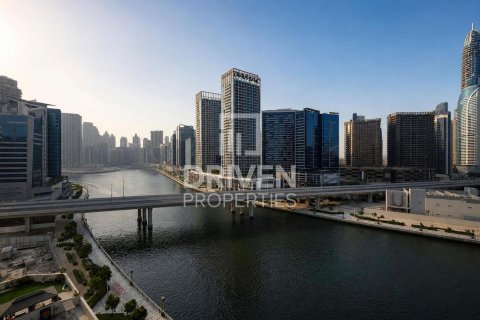 1 bedroom Apartment in Business Bay, UAE No. 200039 4