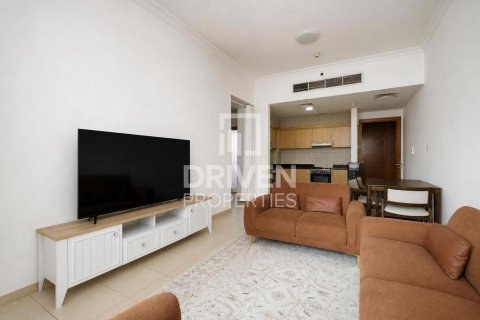 1 bedroom Apartment in Business Bay, UAE No. 200039 11
