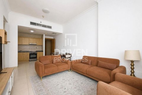 1 bedroom Apartment in Business Bay, UAE No. 200039 12
