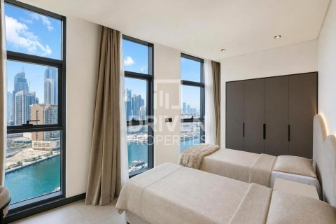 2 bedrooms Apartment in 15 Northside, UAE No. 200037 16