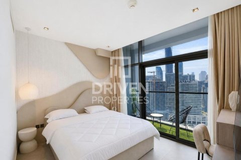 2 bedrooms Apartment in 15 Northside, UAE No. 200037 14