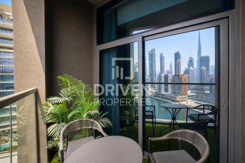 2 bedrooms Apartment in 15 Northside, UAE No. 200037 6