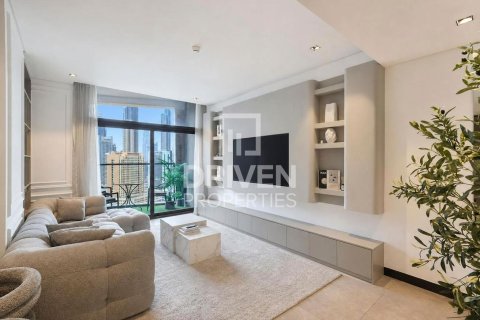 2 bedrooms Apartment in 15 Northside, UAE No. 200037 18
