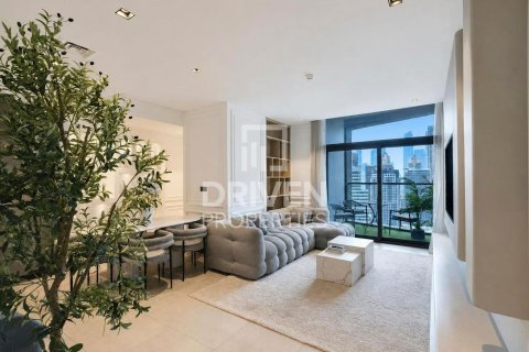 2 bedrooms Apartment in 15 Northside, UAE No. 200037
