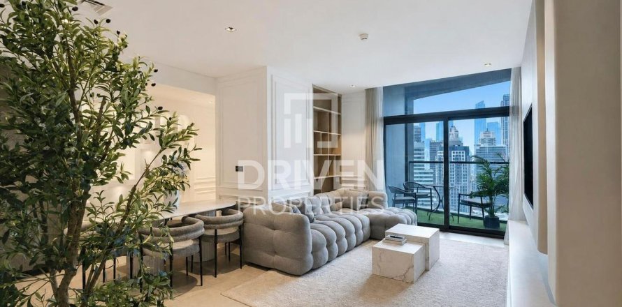 2 bedrooms Apartment in 15 Northside, UAE No. 200037