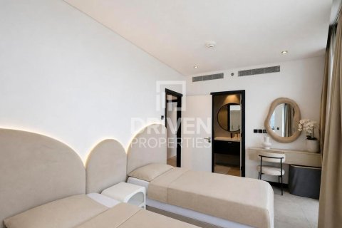 2 bedrooms Apartment in 15 Northside, UAE No. 200037 15