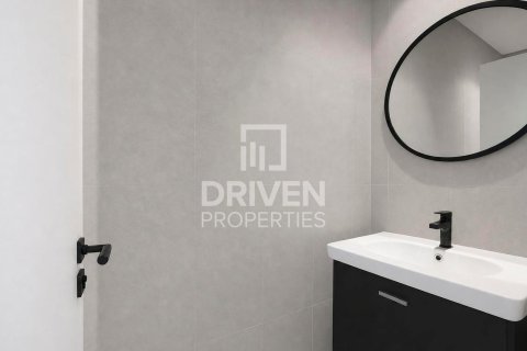 2 bedrooms Apartment in 15 Northside, UAE No. 200037 9