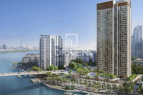 2 bedrooms Apartment in Sobha Hartland, UAE No. 200040 6