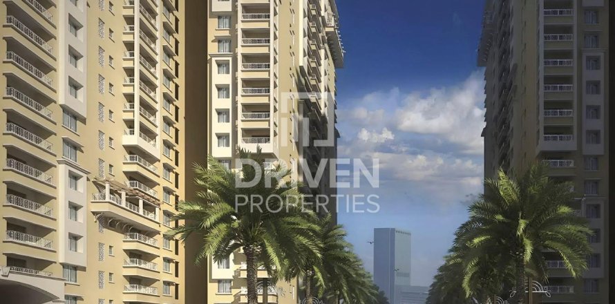 2 bedrooms Apartment in Sobha Hartland, UAE No. 200040