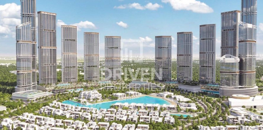 2 bedrooms Apartment in Dubai, UAE No. 200042
