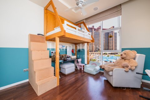 3 bedrooms Apartment in FIVE Palm Jumeirah, UAE No. 76735 12