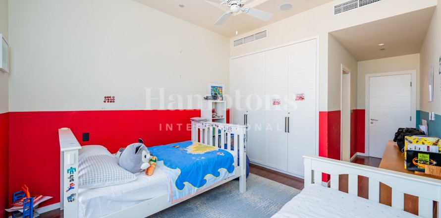 3 bedrooms Apartment in FIVE Palm Jumeirah, UAE No. 76735