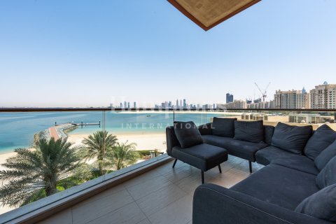 3 bedrooms Apartment in FIVE Palm Jumeirah, UAE No. 76735 14