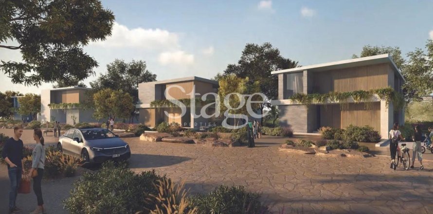 Villa de 5 chambres  No. 109933