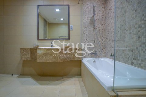 Квартира с 1 спальней  №109932 9