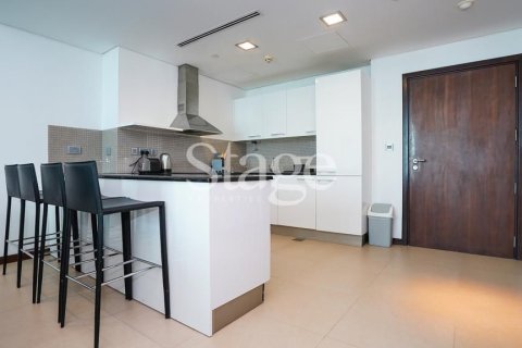 Квартира с 1 спальней  №109932 5