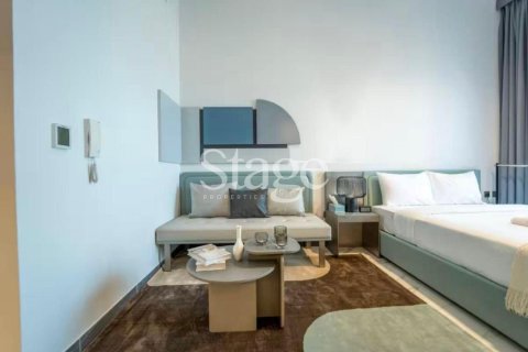 Appartement de Studio  No. 109929 6