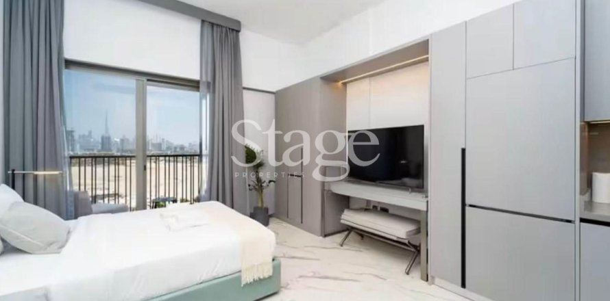 Appartement de Studio No. 109929