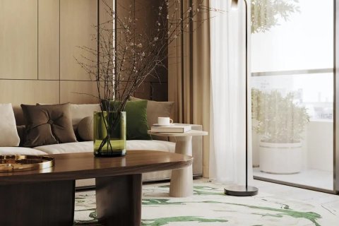 Appartement de 46.6m² à Dubai Sports City, UAE No. 49049 11