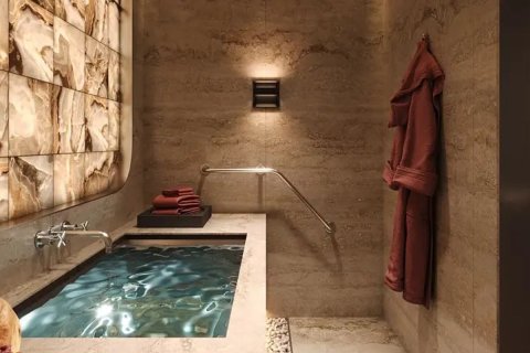 Appartement de 46.6m² à Dubai Sports City, UAE No. 49049 3