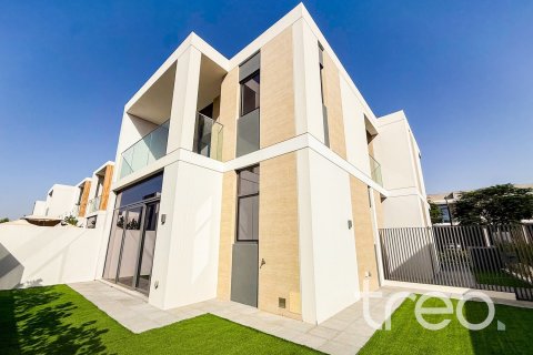 4 bedrooms Townhouse in Ruba, UAE No. 203852 19