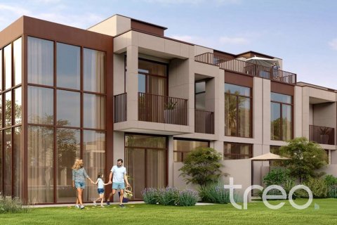 4 bedrooms Villa in Mudon, UAE No. 203851 5